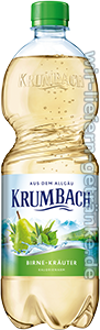 Krumbach Birne-Kräuter