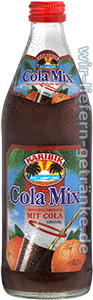 Karibik Cola-Mix